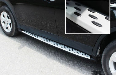 İyi bir fiyat. Toyota RAV4 2013 2014 için eliptik / Klasik / Basit Otomobil Yan Adım Çubukları çevrimiçi