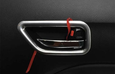 İyi bir fiyat. Kromozlu Otomobil İç Çizimleri Suzuki VITARA 2015 için Kapı Talimi Çerçeve çevrimiçi