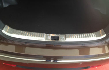 İyi bir fiyat. HAIMA S7 2013 2015 Kapı Sall Plate, İç ve Dış Kuyruk Kapı Skuff Plate Dağıtıcı çevrimiçi