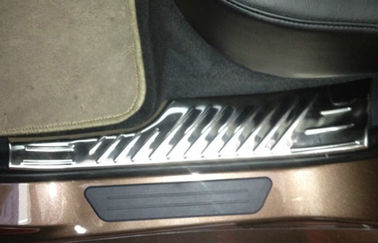 İyi bir fiyat. Dağıtıcı HAIMA S7 2013 2015 için cilalı yan kapı eşiği iç scuff plaka çevrimiçi