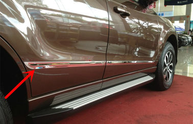 İyi bir fiyat. HAIMA S7 2013 2015 Otomatik gövde parçaları, yan kapı ve kuyruk kapısı alt kalıplama çevrimiçi