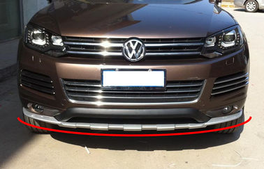İyi bir fiyat. Volkswagen Touareg 2011 - 2015 Otomobil gövde kitleri, ön ve arka koruma çevrimiçi