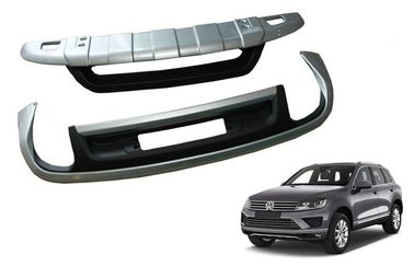 İyi bir fiyat. Ön ve arka tampon koruyucusu Volkswagen 2016 tüm yeni Touareg için otomobil gövde kitleri çevrimiçi