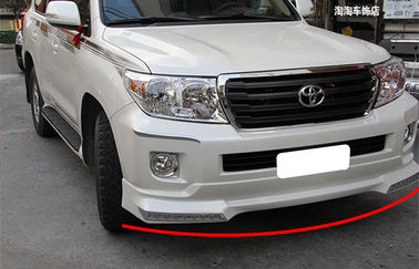 İyi bir fiyat. TOYOTA Land Cruiser 200 2012 - 2014 FJ200 LED ışıkları olan ön tampon kapağı çevrimiçi
