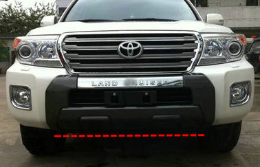 İyi bir fiyat. OE Otomatik yedek parçalar TOYOTA LAND CRUISER FJ200 2012 2013 2014 için ön araba tampon koruması çevrimiçi
