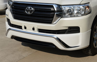 İyi bir fiyat. TOYOTA 2015 2016 Yeni LC200 Bodies Kits Ön ve Arka Alt Tampon Kapakları çevrimiçi