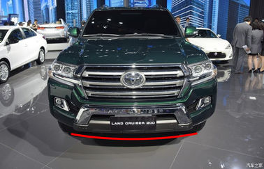 İyi bir fiyat. OE Otomobil yedek parçaları / TOYOTA LAND CRUISER LC200 2015 2016 için araba tampon koruyucusu çevrimiçi