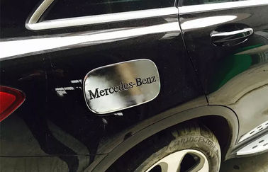Mercedes Benz GLC 2015 Otomobil Beden Düzeni Parçaları X205 Hromlu Yakıt Tankı Kapağı Kapağı