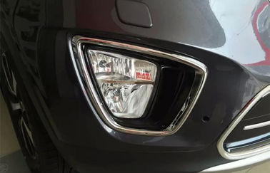 İyi bir fiyat. Tüm Yeni Kia Sorento 2015 2016 Ön ve Arka Sis Lambaları Kırmızı Çerçeve çevrimiçi