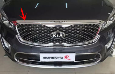 İyi bir fiyat. 2015 Yeni Kia Sorento Dış Görünüşü, Karoseri Parçaları, Hromlu Bonet Kalıplaması çevrimiçi