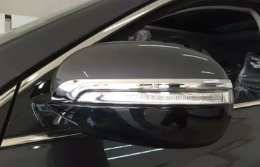 İyi bir fiyat. KIA Yeni Sorento 2015 2016 Otomobil gövdesinin parçaları, yan ayna kromoz kaplama çevrimiçi