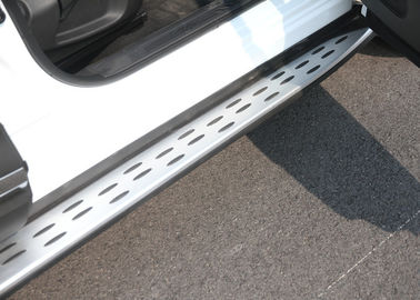 İyi bir fiyat. Otomobil yedek parçaları OE tarzı Renault Kadjar 2016 için kayma karşıtı yan aracın yürüyüş tahtası çevrimiçi
