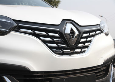 İyi bir fiyat. Renault Kadjar 2016 için OE tarzı kromlu ön ızgara, ön yarış ızgara çevrimiçi