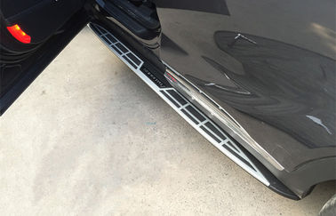 İyi bir fiyat. KIA All New Sorento 2015 2016 OE Tipi SORENTO Logo Running Boards ile araba yan tamponu çevrimiçi