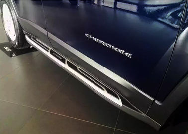 İyi bir fiyat. JEEP Cherokee 2014 2015 2016 OEM Tarzı Araç Koşu Taşları Araç Yedek Parçaları çevrimiçi