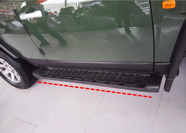 İyi bir fiyat. Toyota FJ Cruiser 2007 - 2015 Orijinal Yan Adım Çubukları, Araç yedek parçaları çevrimiçi