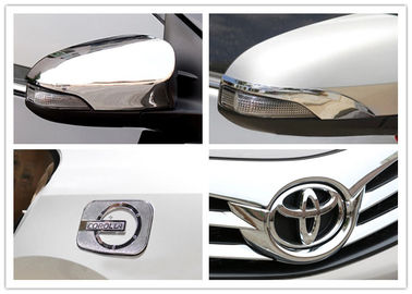 İyi bir fiyat. TOYOTA COROLLA 2014 Otomobil gövde trim parçaları yan ayna süslenme yakıt tankı kapağı kapağı çevrimiçi