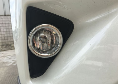 İyi bir fiyat. TOYOTA RAV4 2016 2017 Ön Sis Lambası Kalıplandırma ve Arka Tampon Işık Kalıplandırma çevrimiçi