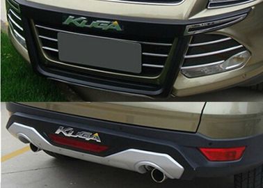 İyi bir fiyat. Ford Escape KUGA 2013 / 2015 Ön Tampon Koruyucu ve Arka Tampon Koruyucu çevrimiçi