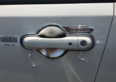 İyi bir fiyat. Chromed 2016 JEEP Renagade Otomobil gövde parçaları, yan kapı yerleştirmeleri ve kapakları çevrimiçi