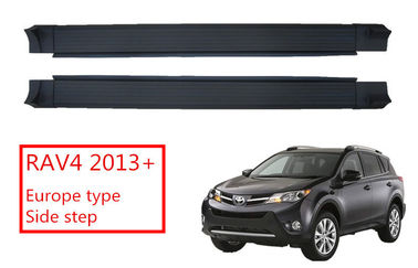 İyi bir fiyat. Otomobil yedek parçaları Kuzey Amerika OE tarzı 2013 2016 Toyota RAV4 için yan adım çubukları çevrimiçi