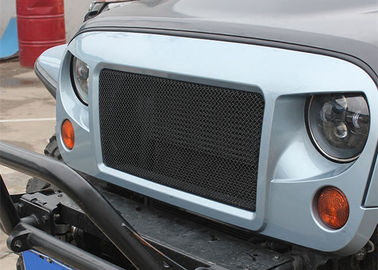 İyi bir fiyat. Jeep Wrangler & Wrangler Unlimited JK 2007-2017 için sağlam Ridge Spartan ızgara sistemi çevrimiçi