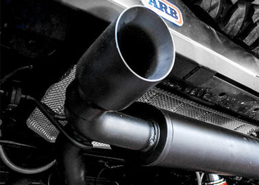 İyi bir fiyat. Magnaflow Performans Egzoz Sistemi Jeep Wrangler JK 2007-2017 için otomobil yedek parçaları çevrimiçi