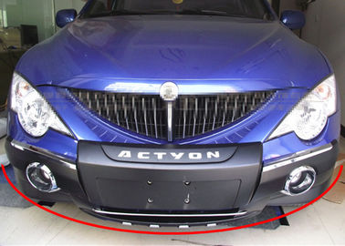 İyi bir fiyat. Otomatik Parçalar Ön Araç Tampon Muhafızı SSANGYONG Actyon için 2006-2011 Ön Muhafız çevrimiçi