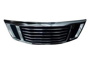 İyi bir fiyat. Değiştirilmiş Otomobil yedek parçaları KIA SORENTO 2009 - 2012 Otomobil ön ızgara çevrimiçi