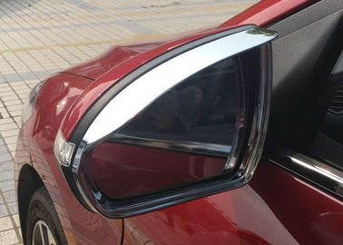İyi bir fiyat. Yan ayna kalıplama Otomobil gövde trim parçaları, HYUNDAI ELANTRA 2016 Avante için kromlu vizör takım elbise çevrimiçi