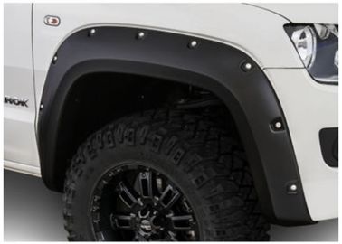 İyi bir fiyat. Amarok 2011 2012 2015 2016 Dönüştürülmüş Tekerlek Kemeri Flares / Over Fender Garnish çevrimiçi