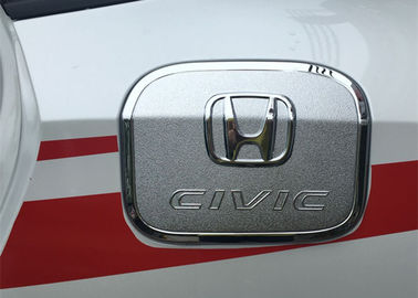 İyi bir fiyat. HONDA All CIVIC 2016 Otomatik Vücut Düzeni Parçaları Hromlu Yakıt Tankı Kapak Kapak çevrimiçi