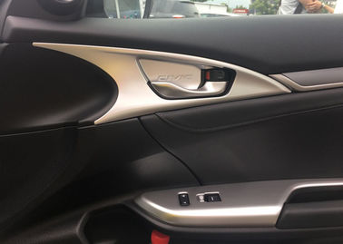 İyi bir fiyat. HONDA Civic İç Çizimleri, İç Kullanım Kalıplama Chrome çevrimiçi