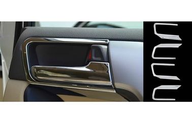 İyi bir fiyat. Toyota 2014 Prado FJ150 Dekorasyon Aksesuarları İç İç Yan Kapı El Kapısı çevrimiçi