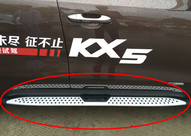 İyi bir fiyat. Yeni KIA Sportage 2016 KX5 OE Stili Yan Adım Spor ve Vogue Stili Koşu Taşları çevrimiçi