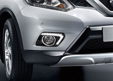 İyi bir fiyat. Nissan X-Trail 2014 Rogue OE Stili Ön Sis Lampu Günlük Yürüyüş Işığı çevrimiçi