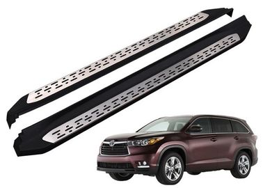 İyi bir fiyat. Toyota 2014 2016 2017 Highlander OEM Tipi Yan Adım Çubukları, Kluger Running Board çevrimiçi