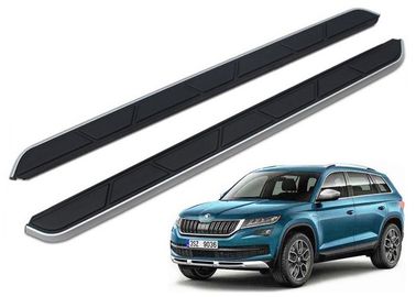 İyi bir fiyat. Volkswagen Tiguan 2017 Skoda Yeni Kodiaq için OEM Stil Araç Yürüyüş Taşları çevrimiçi