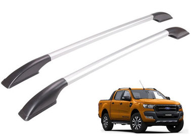 İyi bir fiyat. Otomobil Aksesuarları Ford Ranger T6 2012 2014 2015 + Bagaj Taşıyıcısı için Çatı Taşları çevrimiçi