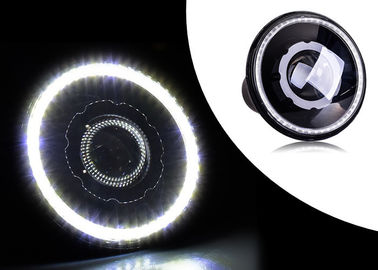 İyi bir fiyat. Araç LED Günlük Yürüyüş Fenerleri JEEP Wrangler 2007 - 2017 JK Değiştirilmiş Ksenon Baş Fener çevrimiçi