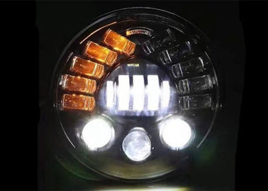 İyi bir fiyat. JEEP Wrangler 2007 - 2017 JK Matrix tarzı Ksenon Baş Lambası Assy Siyah / Chrome çevrimiçi