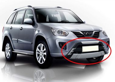 İyi bir fiyat. Chery Tiggo 2012 ABS Blow Molding Ön Tampon Koruyucu ve Arka Tampon Çubuğu çevrimiçi