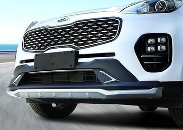 İyi bir fiyat. KIA All New Sportage 2016 KX5 Ön Tampon Koruyucu ve Arka Tampon Koruyucu çevrimiçi