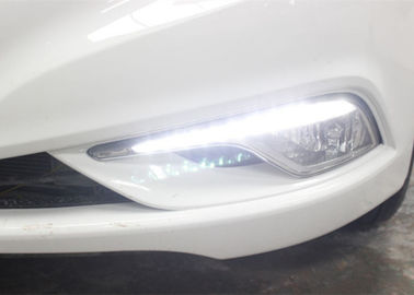 İyi bir fiyat. Hyundai 2013 2014 Sonata8 LED Gündüz Yürüyüş Fenerleri / Lambalar LED Sis Fenerleri çevrimiçi