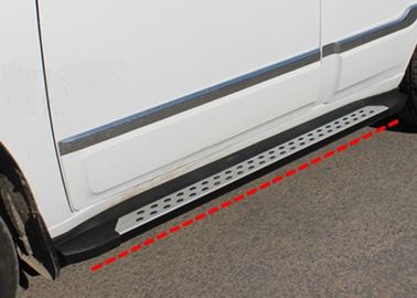 İyi bir fiyat. Custom Acura tarzı Chery Tiggo3 2014 2016 için yan adım çubukları çevrimiçi
