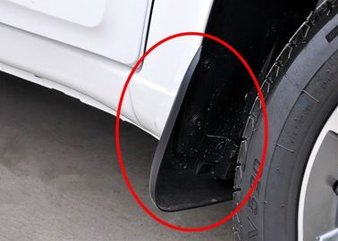 İyi bir fiyat. 2014 2016 Chery Tiggo3 Araba Splash Guard, OEM Tarzı Splasher Mud Flap çevrimiçi