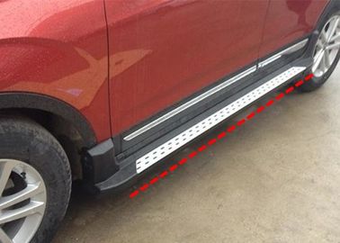 İyi bir fiyat. Chery Tiggo5 2014 2015 için ACURA Stili Kayma Karşıtı Araç Yan Adım Çubukları çevrimiçi