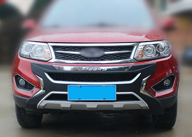 İyi bir fiyat. Vogue Stili Chery Tiggo 5 2014 2015 için Ön Araba Bump Guard / Arka Bump Guard çevrimiçi