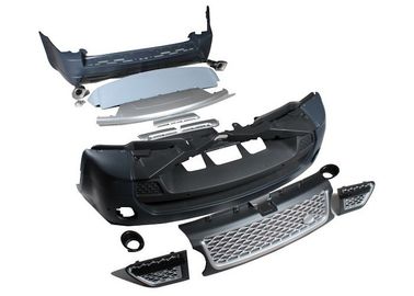 İyi bir fiyat. RangeRover SPORT 2006 - 2012 Yüz kaldırma OE Ön tampon, arka tampon ve ızgara çevrimiçi
