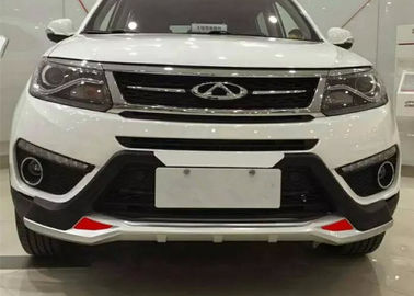 İyi bir fiyat. 2016 Chery Yeni Tiggo5 Spor Tarzı Ön Muhafız / Arka Tampon Muhafızı Değiştirme çevrimiçi